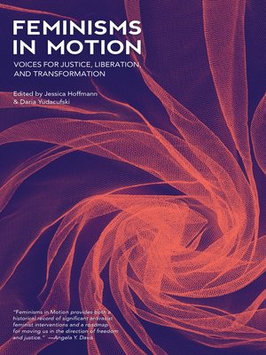 cover image of Feminisms in Motion